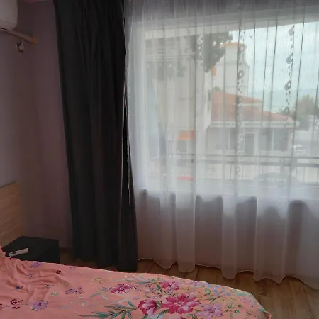 Апартамент За Гости Моника Balchik