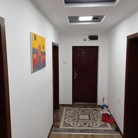 Апартамент За Гости Моника Balchik
