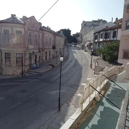 Апартамент За Гости Моника Balchik
