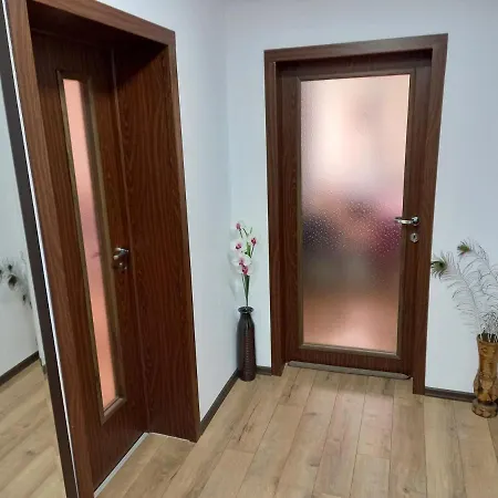 Lejlighed Апартамент За Гости Моника Balchik