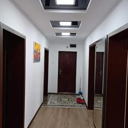 за гости моника * Balchik
